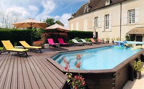 Domaine Pont Juillet